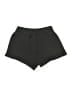 DSG Solid Black Athletic Shorts Size S - photo 1