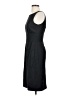 J.Crew 100% Wool Solid Black Cocktail Dress Size 4 - photo 5