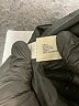 Gap Black Wool Coat Size L - photo 7