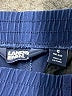 Lands' End Solid Blue Shorts Size 8 - photo 3