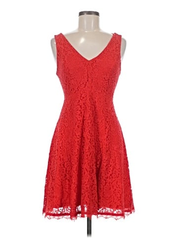 Soprano Cocktail Dress (view 1)