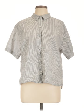 Patagonia Short Sleeve Button-Down Shirt (view 1)