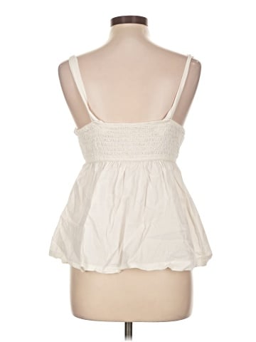 Free People Sleeveless Blouse (view 2)