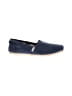 TOMS Blue Flats Size 8 - photo 1