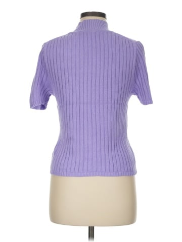 J.Crew Turtleneck Sweater (view 2)