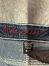 Ariya Jeans Color Block Blue Jeans Size 15 - 16 - photo 7