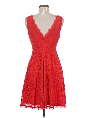 Soprano Cocktail Dress (view 2)