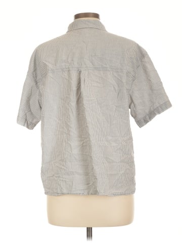 Patagonia Short Sleeve Button-Down Shirt (view 2)