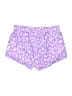all in motion Hearts Purple Shorts Size M - photo 2