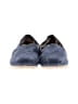 TOMS Blue Flats Size 8 - photo 2
