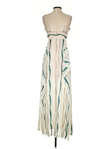 BCBGMAXAZRIA Cocktail Dress (view 2)