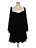 ELOQUII Black Cocktail Dress One size - photo 1