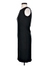 Ann Taylor Solid Black Cocktail Dress Size 2 (petite) - photo 5