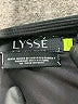 Lyssé Solid Black Active Pants Size L - photo 7