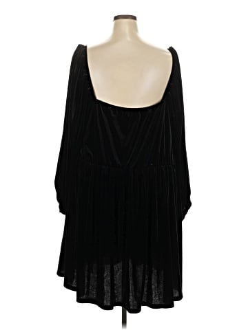 ELOQUII Cocktail Dress (view 2)