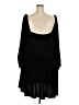 ELOQUII Black Cocktail Dress One size - photo 2
