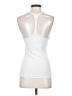 Athleta White Tank Top Size S (petite) - photo 2