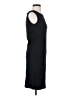 Ann Taylor Solid Black Cocktail Dress Size 2 (petite) - photo 4