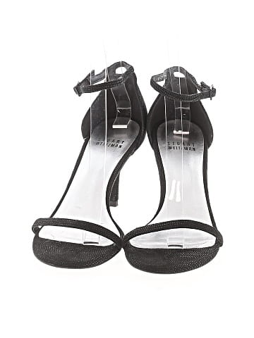 Stuart Weitzman Sandals (view 2)