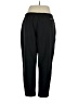 The North Face 100% Polyloom Black Track Pants Size XL - photo 2
