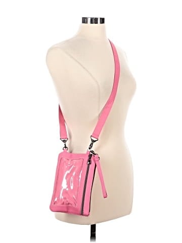 Lug Crossbody Bag (view 2)