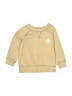 Baby Gap Gold Sweatshirt Size 12-18 mo - photo 1