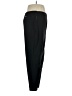 The North Face 100% Polyloom Black Track Pants Size XL - photo 4