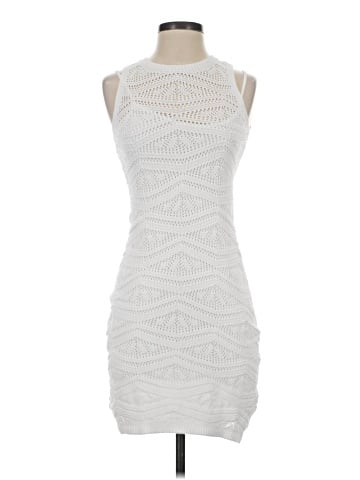 Ann Taylor LOFT Cocktail Dress (view 1)
