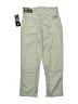 Adidas Solid Green Active Pants Size S (kids) - photo 2