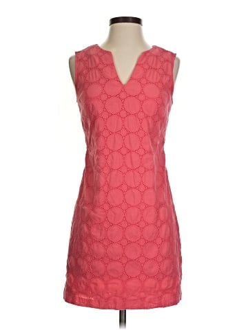 Banana Republic Factory Store Cocktail Dress (view 1)