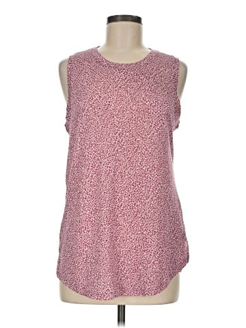 Athleta Sleeveless T-Shirt (view 1)