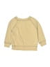 Baby Gap Gold Sweatshirt Size 12-18 mo - photo 2