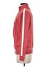 French Connection 100% Cotton Red Track Jacket Size M - photo 5