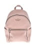 Kate Spade New York Solid Pink Backpack One size - photo 1