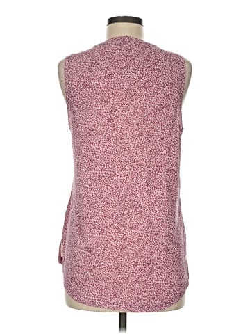 Athleta Sleeveless T-Shirt (view 2)