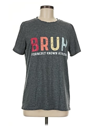 Unbranded Short Sleeve T-Shirt (view 1)