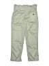 Adidas Solid Green Active Pants Size S (kids) - photo 1
