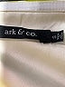 Ark & Co. 100% Polyester Yellow Cocktail Dress Size S - photo 7