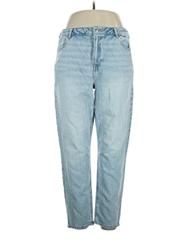 American Eagle Outfitters Jeans (view 1)