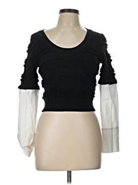 Veronica Beard Wool Cardigan