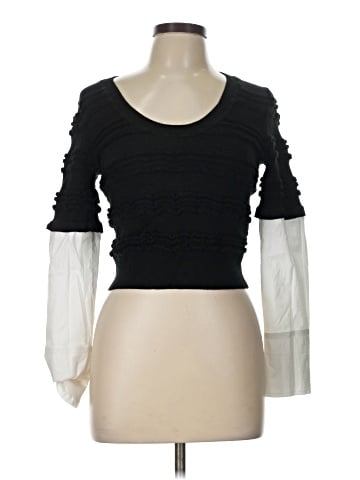 Veronica Beard Wool Cardigan (view 1)