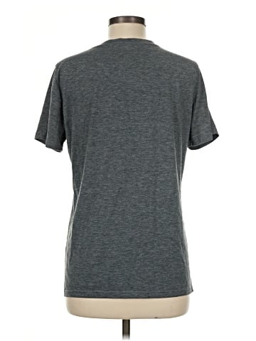 Unbranded Short Sleeve T-Shirt (view 2)