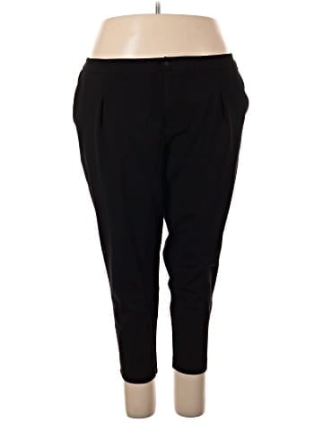 Universal Standard Dress Pants (view 1)