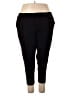 Universal Standard Solid Black Dress Pants Size 22 (L) - photo 1