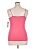 Merona Pink Tank Top Size XL - photo 2