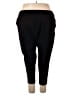 Universal Standard Solid Black Dress Pants Size 22 (L) - photo 2