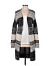 Gap 100% Cotton Gray Cardigan Size M - photo 1
