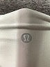 Lululemon Athletica Gray Active Pants One size - photo 7