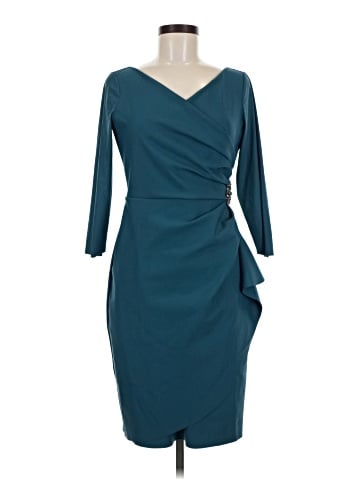 Alex Evenings Cocktail Dress (view 1)