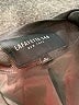 Lafayette 148 New York Black Jacket Size 8 - photo 6